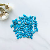 4x8mm Surfboard Kingman, Set of 4