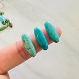 8x22mm Surfboard Carico Lake, Set of 2