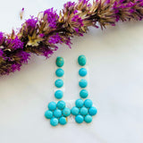 Design-ready Presets - Tyrone Dangle Earrings Background