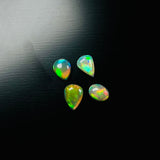Authentic Ethiopian  Mixed Opal