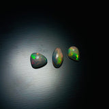 Authentic Ethiopian  Mixed Opal