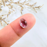 6x8mm Oval Tourmaline, Set of 1