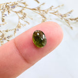 6x8mm Oval Tourmaline, Set of 1