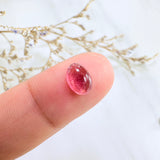 6x8mm Oval Tourmaline, Set of 1