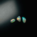 Authentic Ethiopian  Mixed Opal