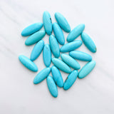 8x22mm Surfboard Sonora, Set of 1