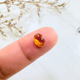 6x8mm Oval Tourmaline, Set of 1