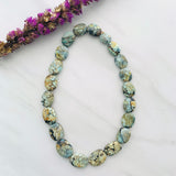 Large Earth Brown Nugget Treasure Mountain, Set of 21 Dimensions