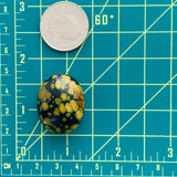 Large Earth Brown Nugget Treasure Mountain Extra