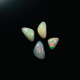 Authentic Ethiopian  Mixed Opal