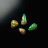Authentic Ethiopian  Mixed Opal