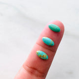 5x10mm Surfboard Kingman, Set of 4