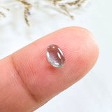 4x6mm Oval Tourmaline, Set of 6