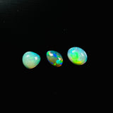 Authentic Ethiopian  Mixed Opal