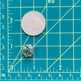 Small Lime Green Nugget Milky Way Extra