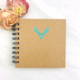 Recycled Kraft Sketchbook with $200 Moose Credit ($229 worth) Background