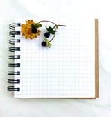 Recycled Kraft Sketchbook with $200 Moose Credit ($229 worth) Background