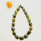 Large Earth Brown Nugget Milky Way, Set of 19 Background