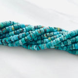 Small Ocean Blue Heshi Yungai, Set of 150 Background
