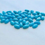 3x5mm Oval Kingman, Set of 10