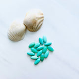 5x10mm Surfboard New Lander, Set of 4