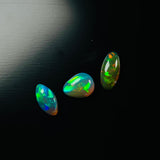 Authentic Ethiopian  Mixed Opal