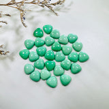 12x12mm Trillion Lucid, Set of 1
