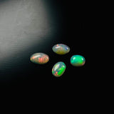 Authentic Ethiopian  Oval Opal