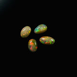 Authentic Ethiopian  Mixed Opal