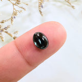 6x8mm Oval Tourmaline, Set of 1