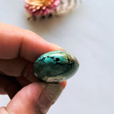 Large Sea Green Nugget Treasure Mountain Dimensions