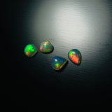 Authentic Ethiopian  Teardrop Opal