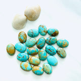 13x18mm Oval Tyrone, Set of 1