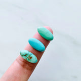 9x18mm Surfboard Carico Lake, Set of 2