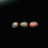 Authentic Ethiopian  Mixed Opal