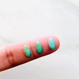 6x12mm Surfboard Kingman, Set of 2