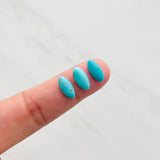 6x12mm Surfboard Sonora, Set of 2