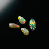 Authentic Ethiopian  Mixed Opal