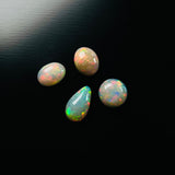 Authentic Ethiopian  Mixed Opal