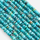 Small Ocean Blue Heshi Yungai, Set of 150 Extra