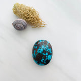 Large Sky Blue Nugget Yungai Dimensions
