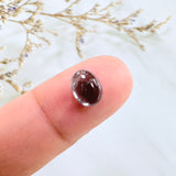 6x8mm Oval Tourmaline, Set of 1