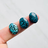 13x18mm Oval Yungai, Set of 1
