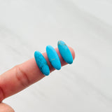 8x20mm Surfboard Sonora, Set of 1