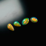 Authentic Ethiopian  Mixed Opal