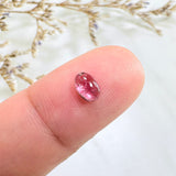 4x6mm Oval Tourmaline, Set of 6
