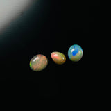 Authentic Ethiopian  Mixed Opal