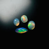 Authentic Ethiopian  Mixed Opal