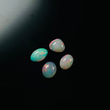 Authentic Ethiopian  Mixed Opal