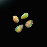 Authentic Ethiopian  Mixed Opal